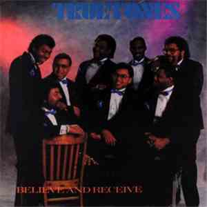 Truetones - Believe And Receive download flac