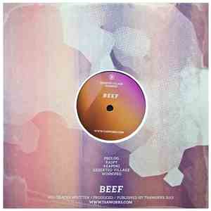 Tsaworks - BEEF download flac