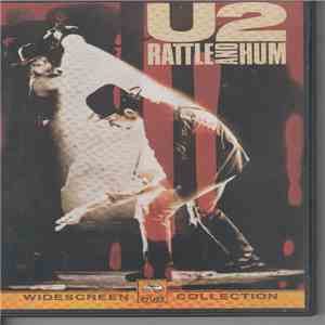 U2 - Rattle And Hum (Widescreen Collection) download flac