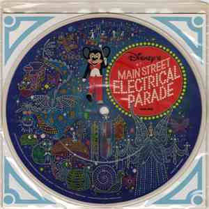 Unknown Artist - Disney's Main Street Electrical Parade download flac