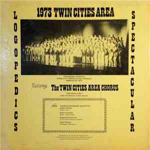 Various - 1973 Twin Cities Area Logopedics Spectacular download flac