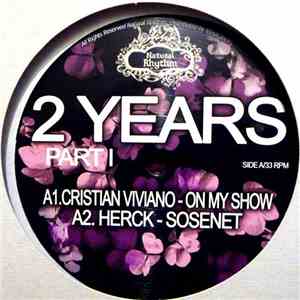 Various - 2 Years download flac
