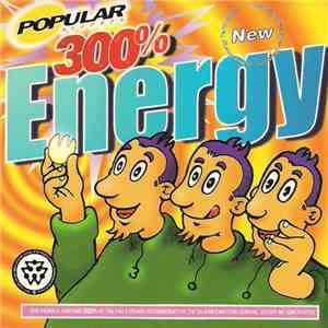 Various - 300% Energy download flac