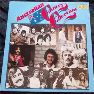 Various - Australian Country Collection download flac