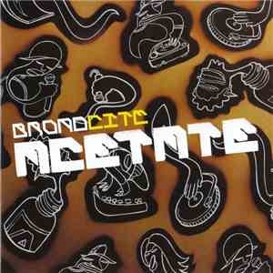 Various - Broadcite Acetate download flac