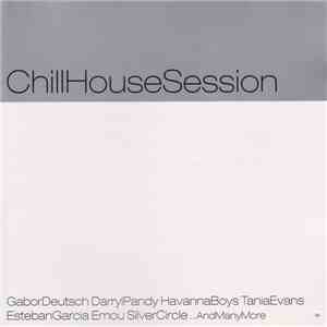 Various - Chill House Session download flac