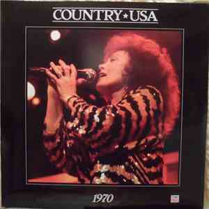 Various - Country USA 1970 download flac