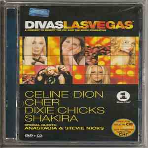 Various - Divas Las Vegas (A Concert To Benefit The VH1 Save The Music Foundation) download flac