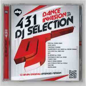 Various - DJ Selection 431: Dance Invasion Vol. 129 download flac