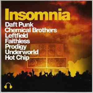 Various - Insomnia download flac