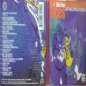 Various - Kiss Kiss Vibes download flac