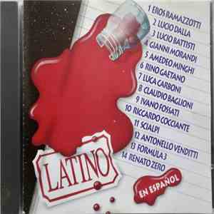 Various - Latino download flac