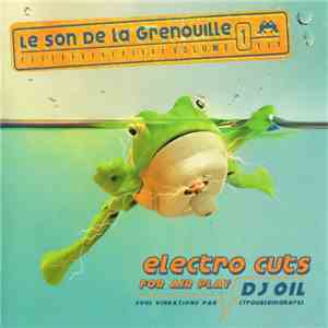 Various - Le Son De La Grenouille Volume 1 download flac