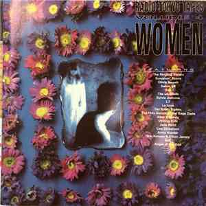 Various - Radio Tokyo Tapes, Volume 4: Women download flac