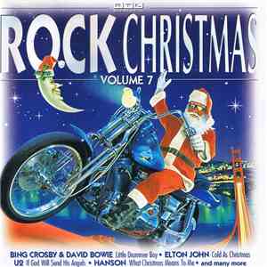 Various - Rock Christmas Volume 7 download flac