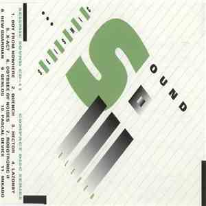 Various - Seismic Sound Eleven download flac