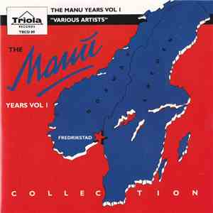 Various - The Manu Years Vol. 1 download flac