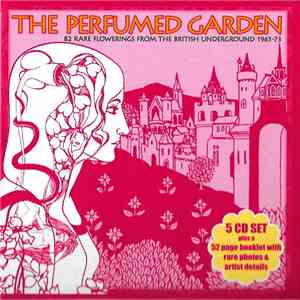 Various - The Perfumed Garden download flac
