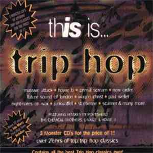 Various - This Is... Trip Hop download flac
