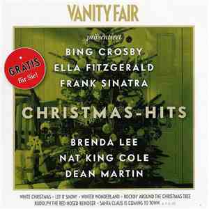 Various - Vanity Fair Präsentiert Christmas-Hits download flac