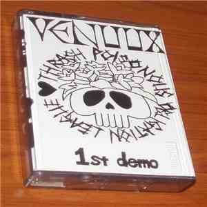 Venuux - 1st Demo download flac