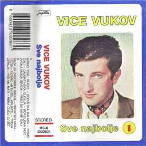 Vice Vukov - Sve Najbolje 1 download flac