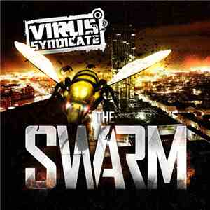 Virus Syndicate - The Swarm download flac