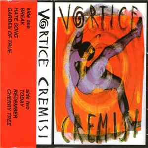 Vortice Cremisi - Vortice Cremisi download flac