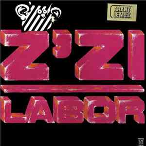 Z'Zi Labor - Faképnél Történő Hagyás download flac