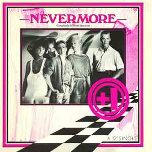 +1  - Nevermore (Completely Different Dancecut) download flac