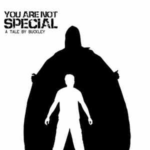 A Dose Of Buckley - You Are Not Special download flac