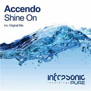 Accendo - Shine On download flac