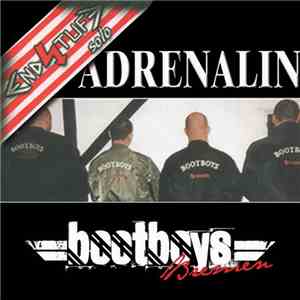 Adrenalin  - Bootboys Bremen download flac