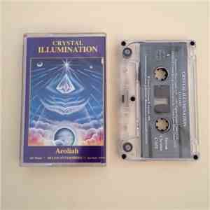Aeoliah - Crystal Illumination download flac