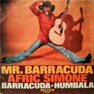 Afric Simone - Barracuda / Humbala download flac