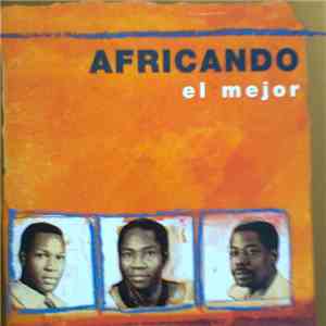 Africando - El Mejor download flac