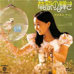アゲネス・チャン = Agnes Chan - 草原の輝き download flac
