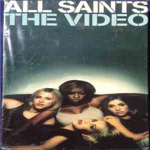 All Saints - The Video download flac