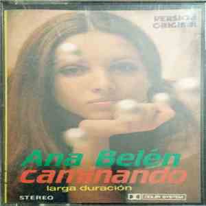Ana Belén - Caminando download flac