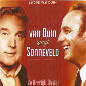 André van Duin - Zo Heerlijk Rustig download flac