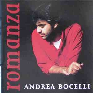 Andrea Bocelli - Romanza download flac
