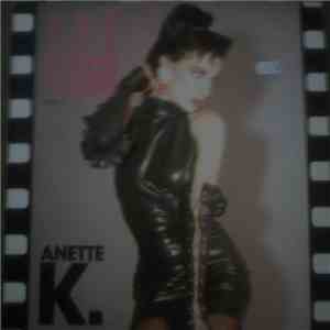 Anette K. - The Fetish Part 1 download flac