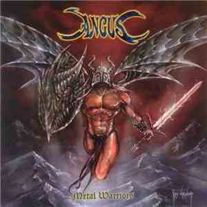 Angus  - Metal Warriors download flac