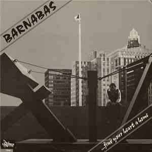 Barnabas  - Find Your Heart A Home download flac