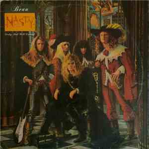 Beau Nasty - Dirty, But Well Dressed download flac