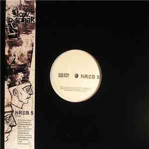 Bjørn Svin & Christian Bloch - NRSB 5 download flac