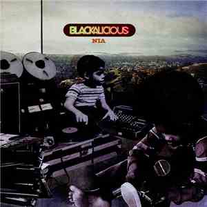 Blackalicious - Nia download flac