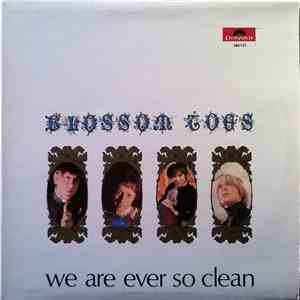 Blossom Toes - We Are Ever So Clean download flac