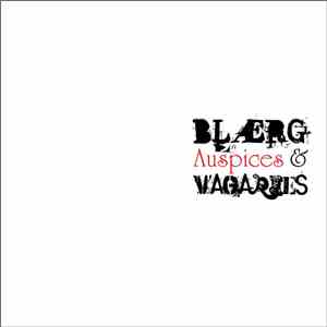 BLÆRG - Auspices & Vagaries download flac