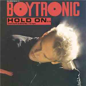 Boytronic - Hold On download flac